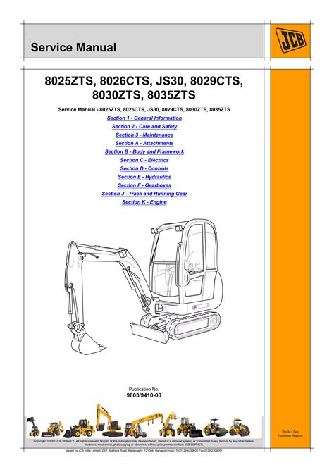 jcb 8035|jcb 8035 zts manual.